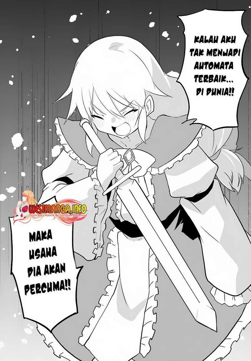 Chapter 50 - halaman 30