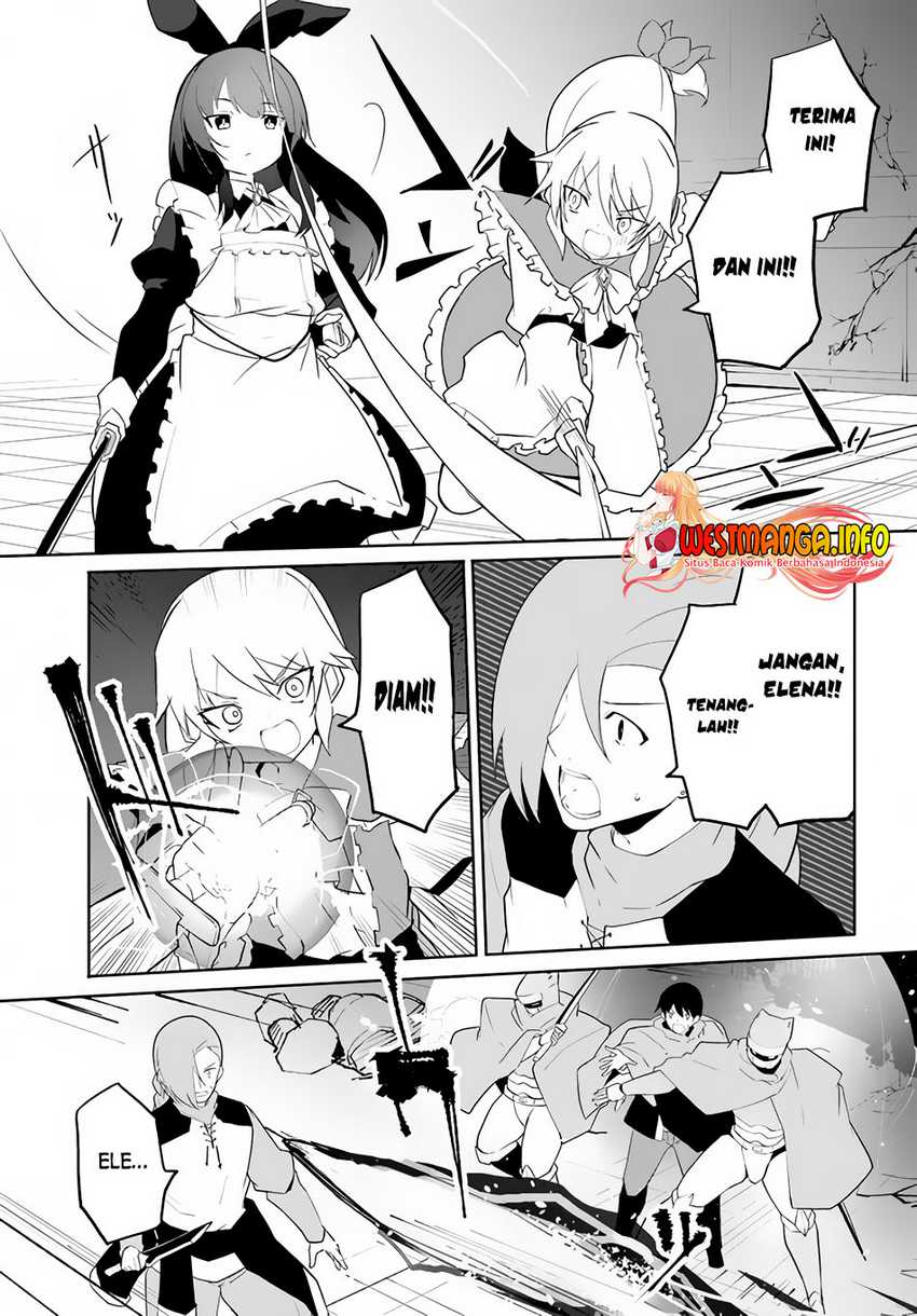 Chapter 50 - halaman 32