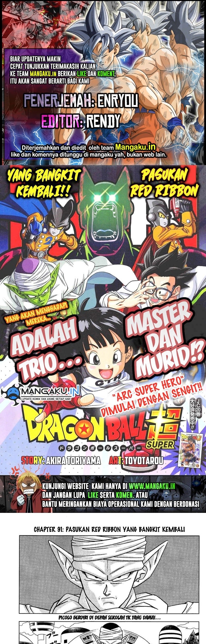 Chapter 91.1 - halaman 2