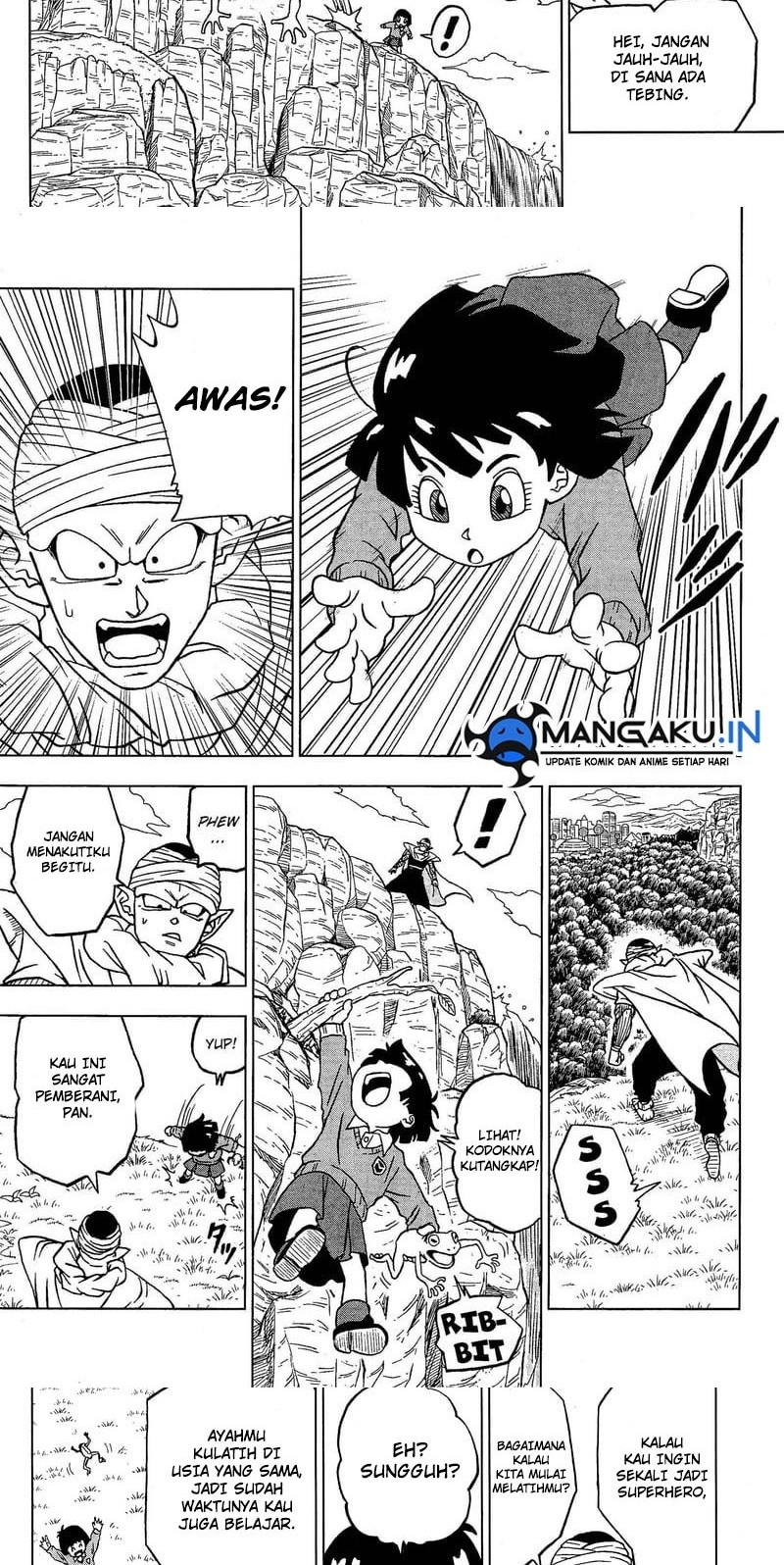 Chapter 91.1 - halaman 5