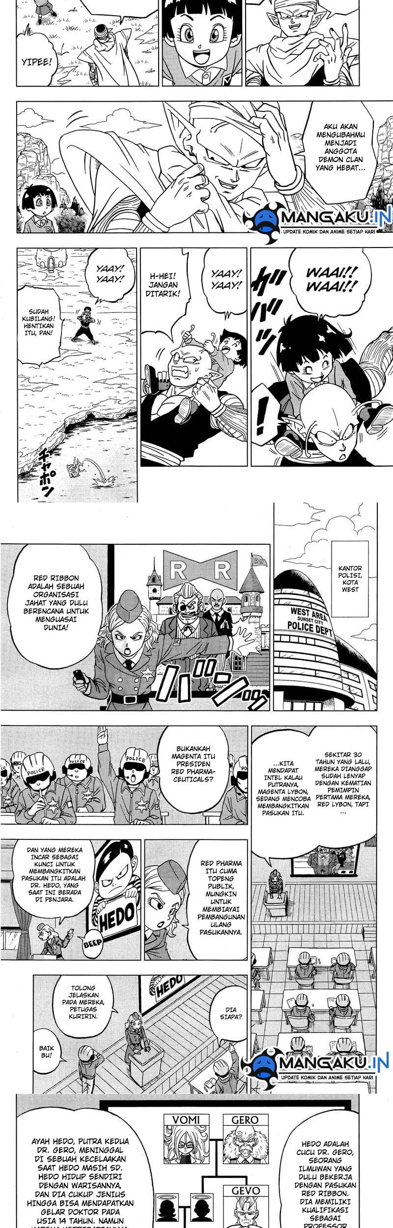 Chapter 91.1 - halaman 6