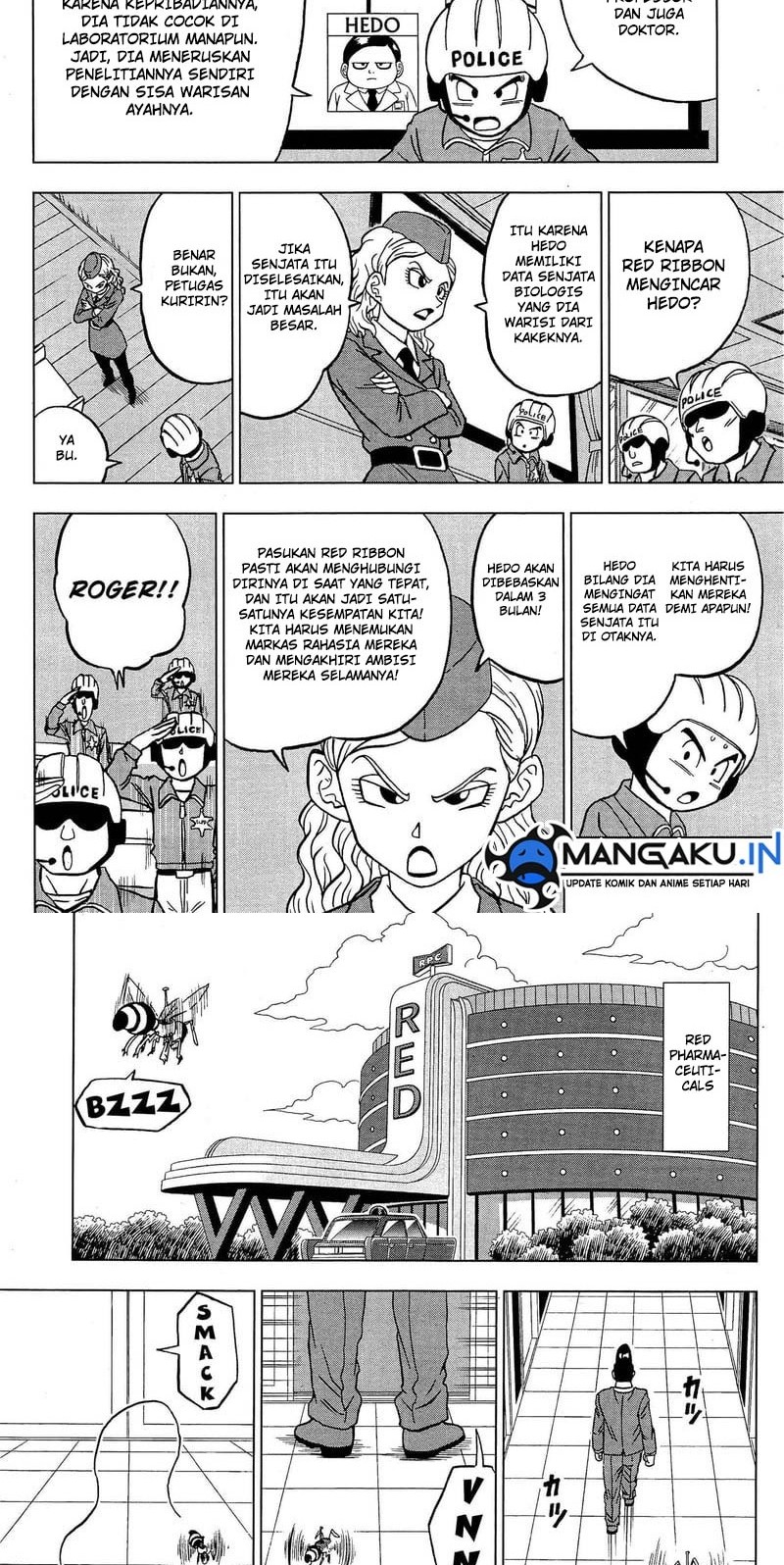 Chapter 91.1 - halaman 7