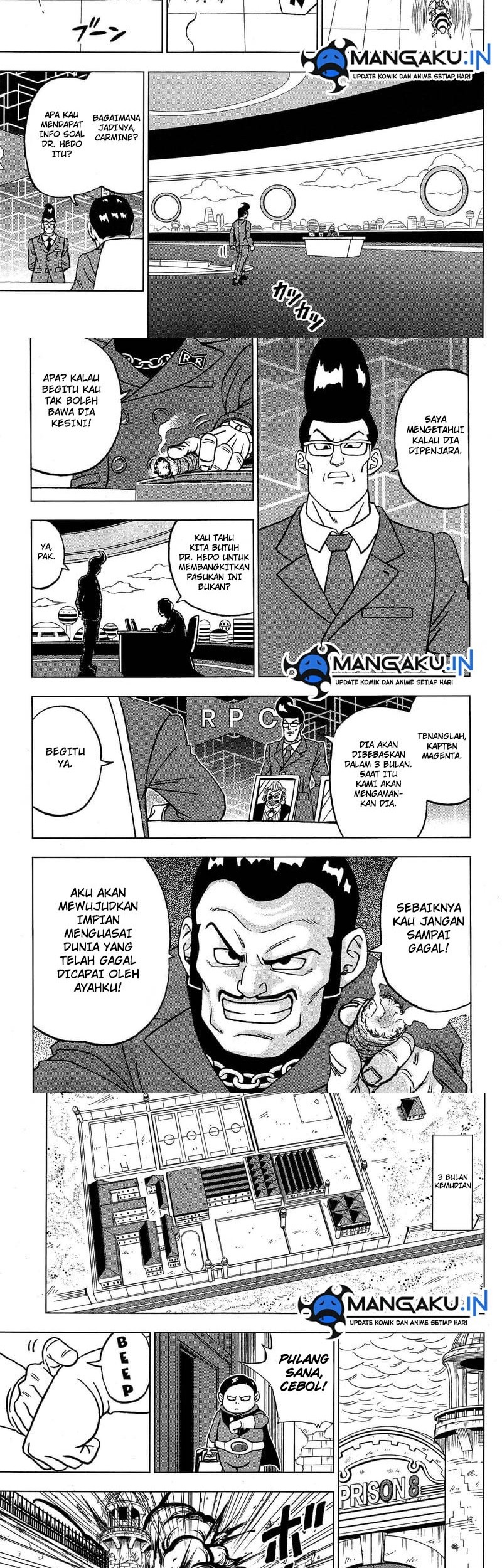 Chapter 91.1 - halaman 8