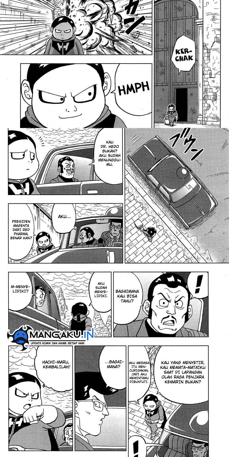 Chapter 91.1 - halaman 9