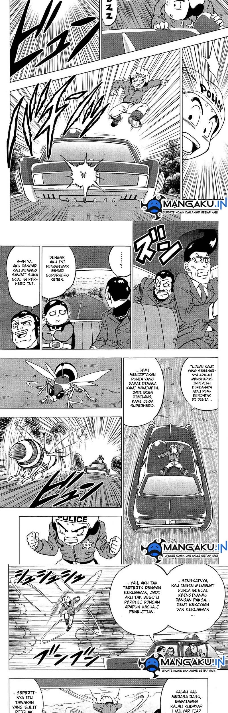 Chapter 91.1 - halaman 12