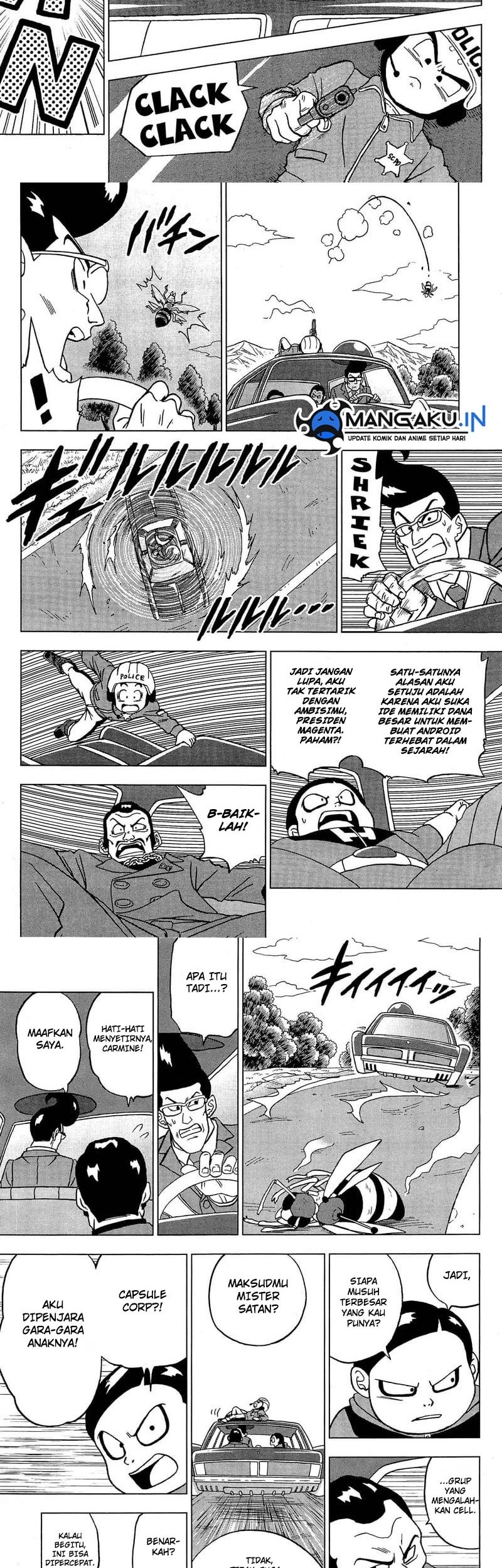 Chapter 91.1 - halaman 14