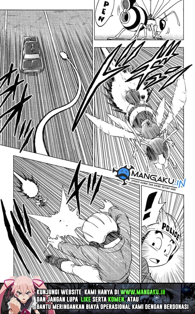 Chapter 91.1 - halaman 16