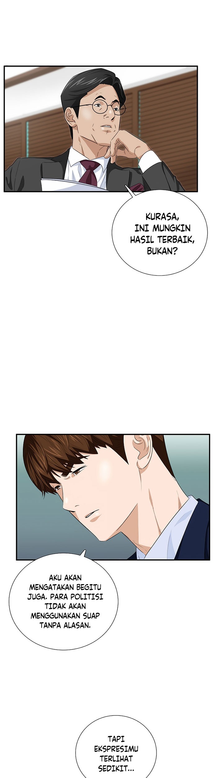 Chapter 81 - halaman 31