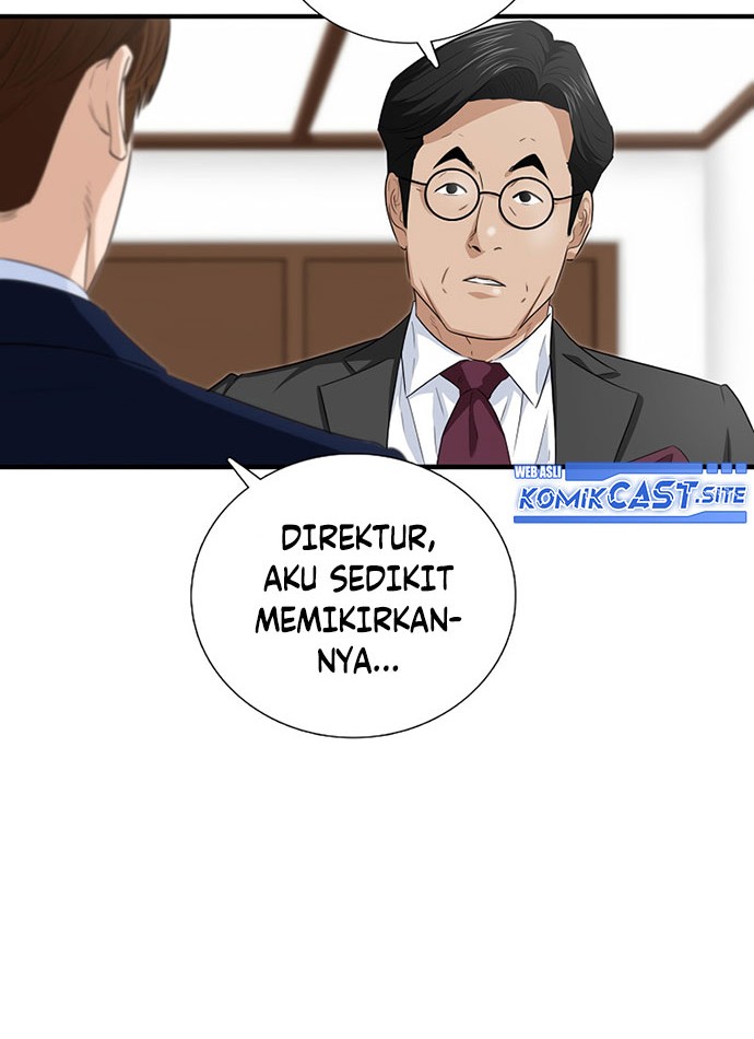 Chapter 81 - halaman 32