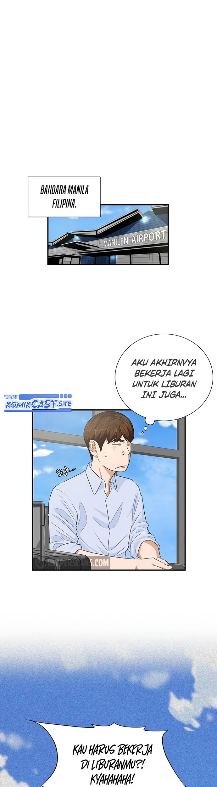Chapter 81 - halaman 39