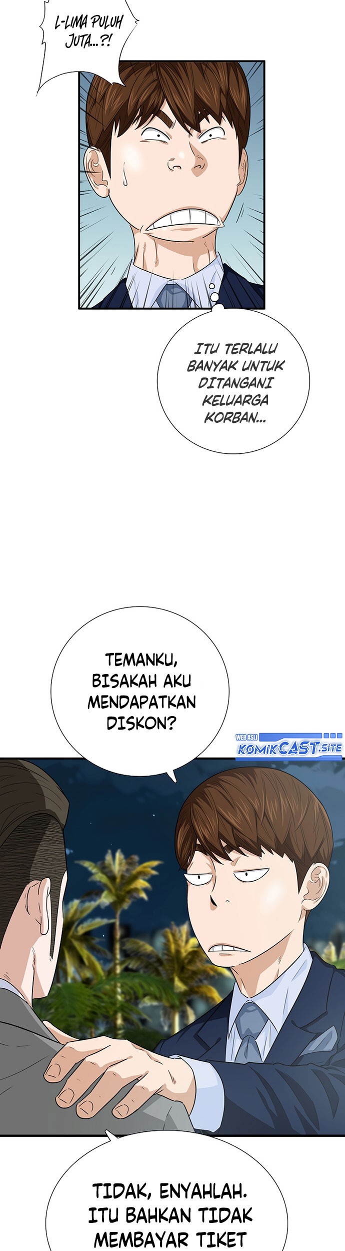 Chapter 81 - halaman 13