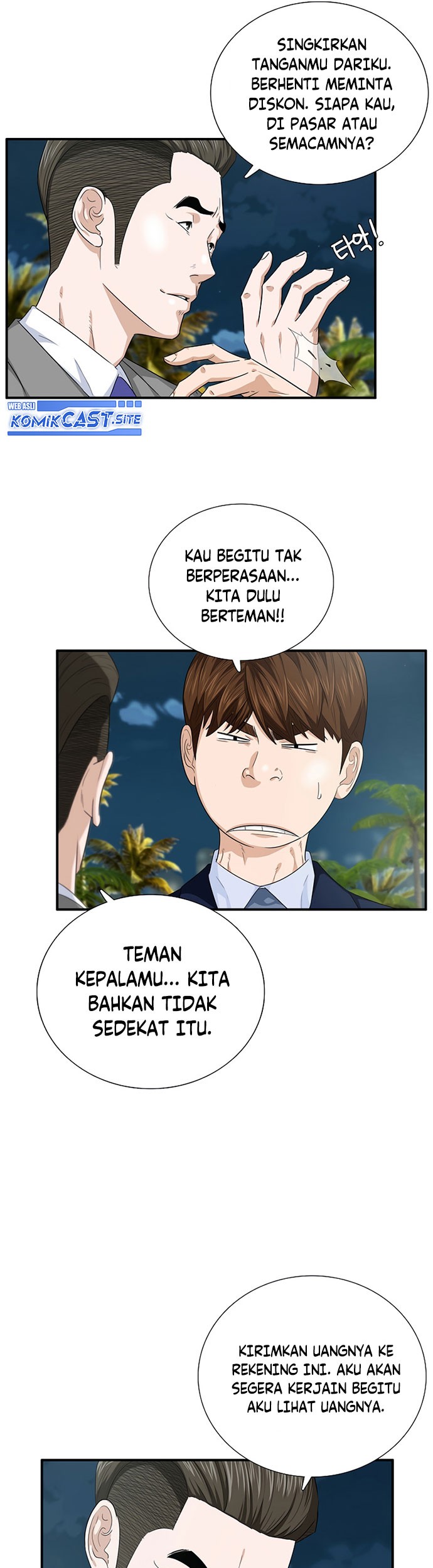 Chapter 81 - halaman 15