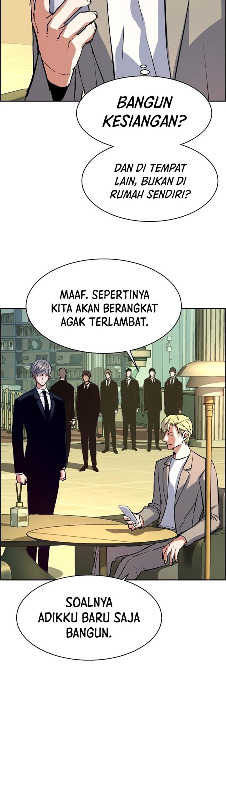 Chapter 128 - halaman 41