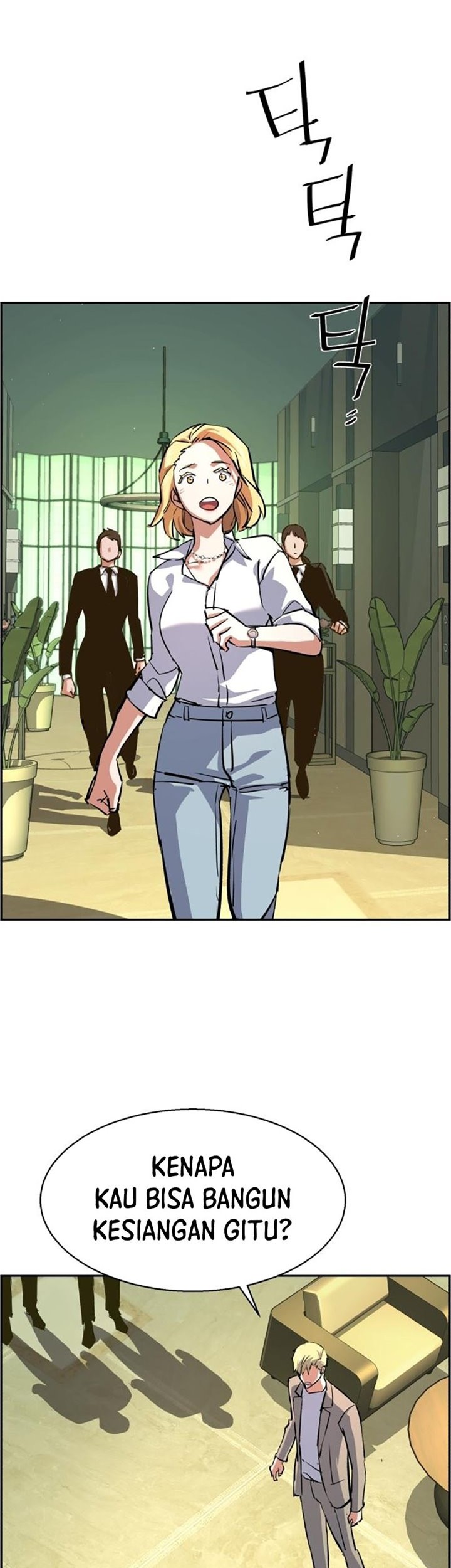 Chapter 128 - halaman 42