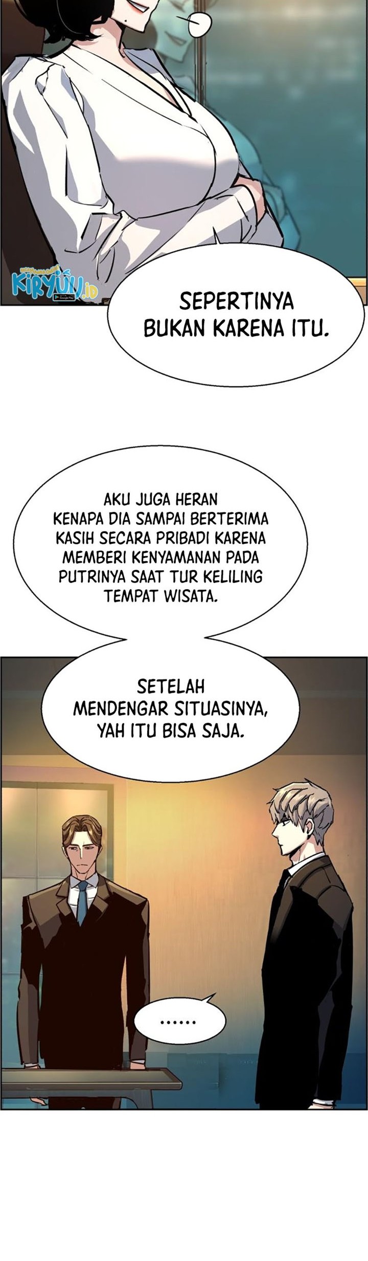 Chapter 128 - halaman 20