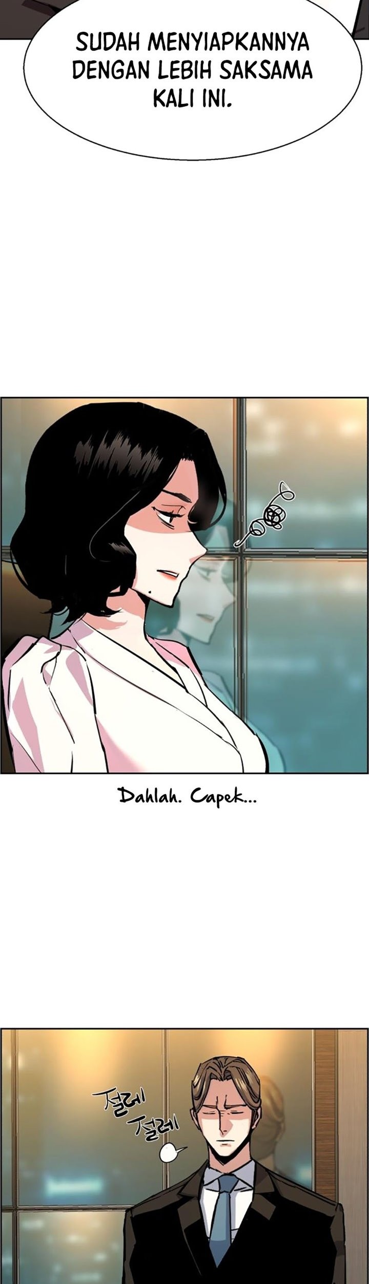 Chapter 128 - halaman 23