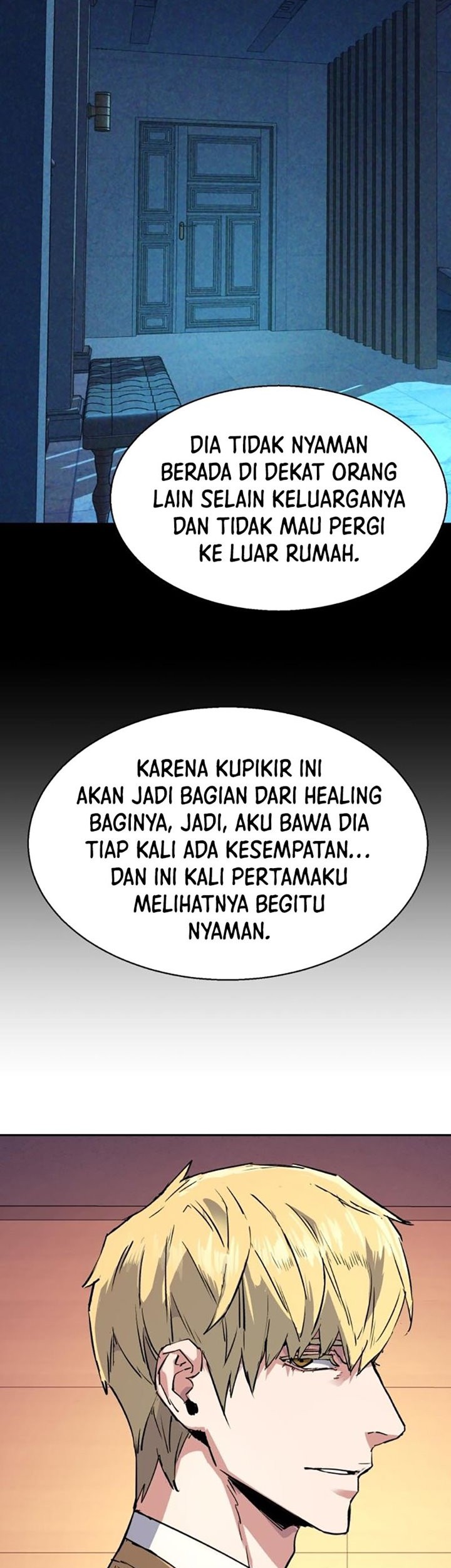 Chapter 128 - halaman 32