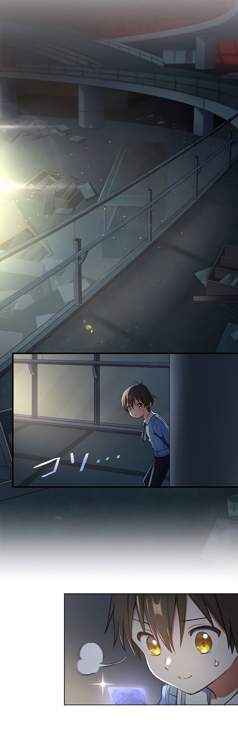 Chapter 20 - halaman 42