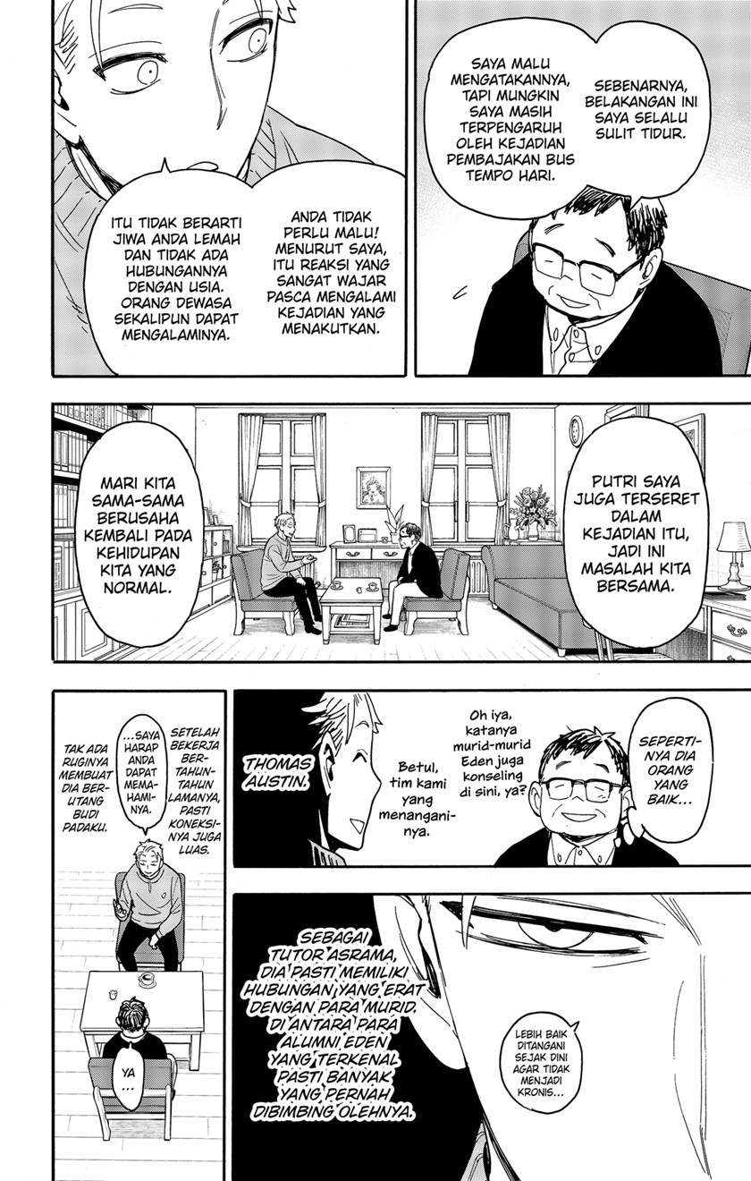 Chapter 77 - halaman 5