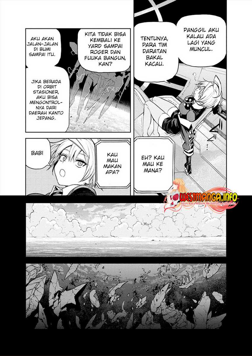 Chapter 25 - halaman 21