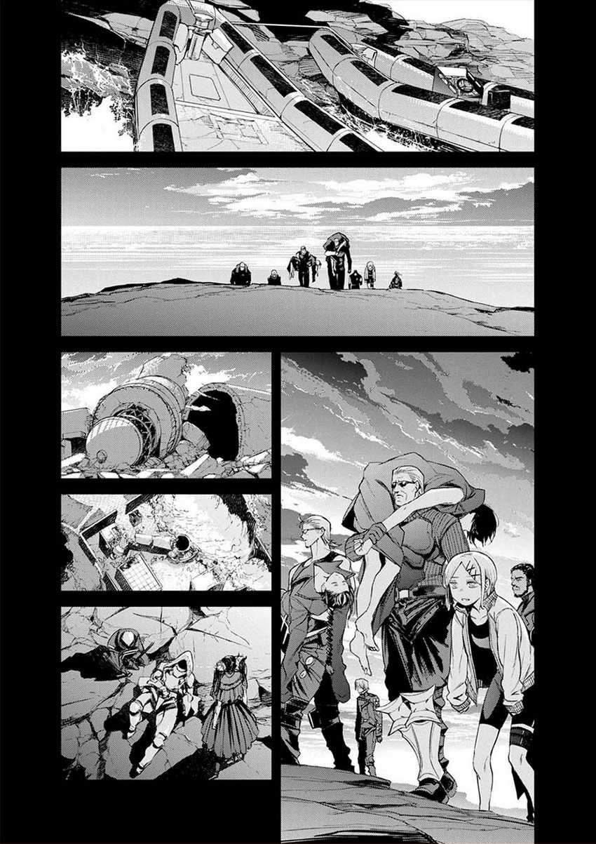 Chapter 25 - halaman 22