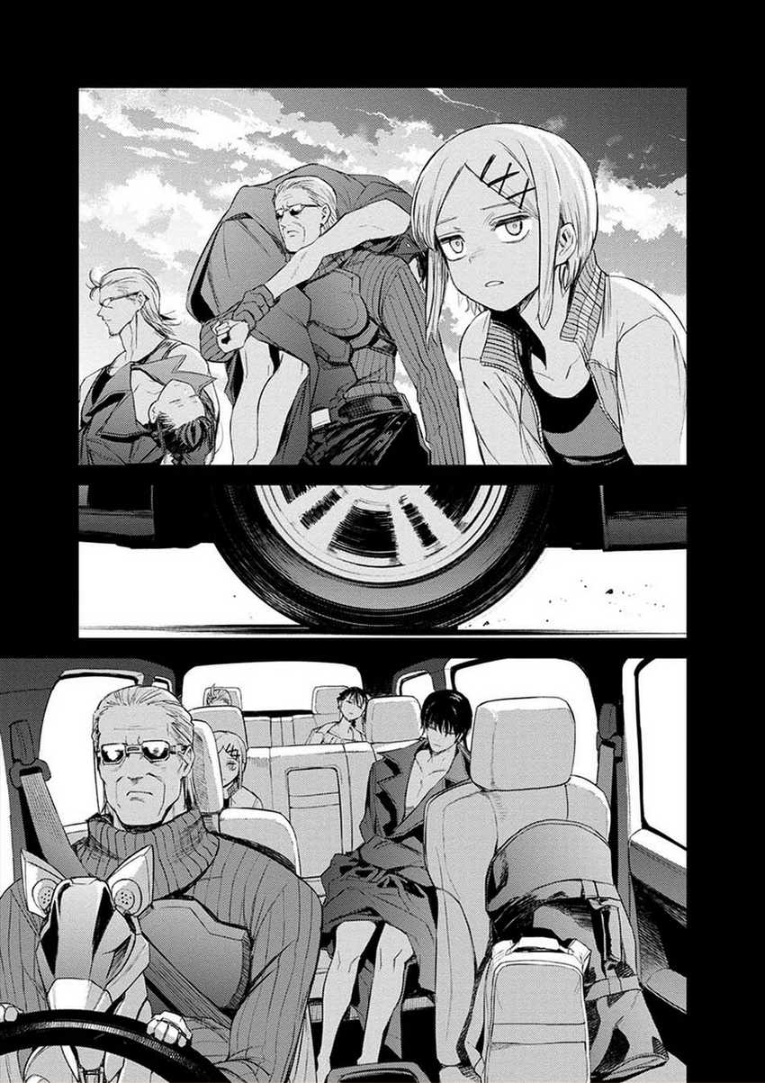Chapter 25 - halaman 23