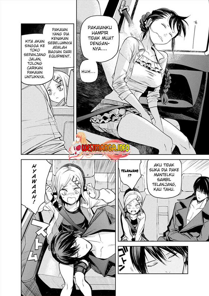 Chapter 25 - halaman 26