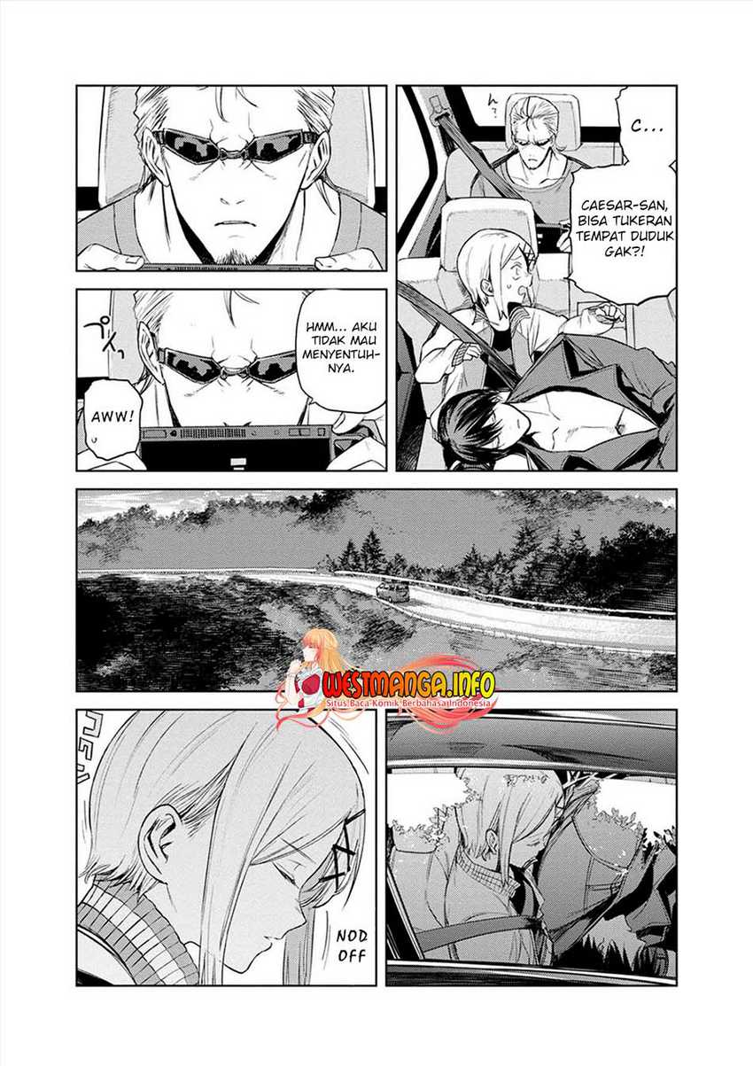 Chapter 25 - halaman 27