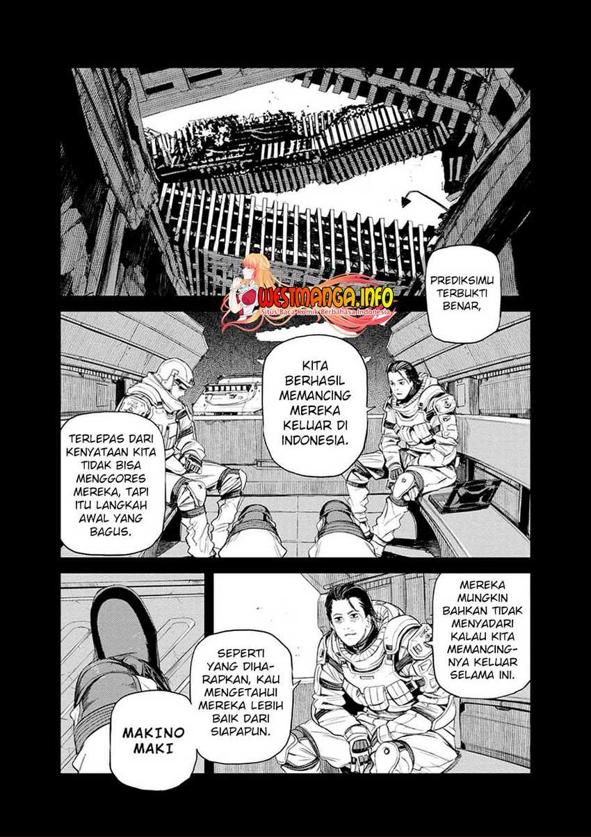 Chapter 25 - halaman 28