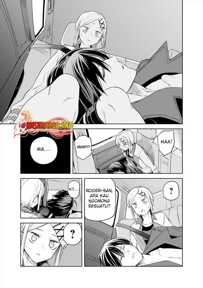 Chapter 25 - halaman 32