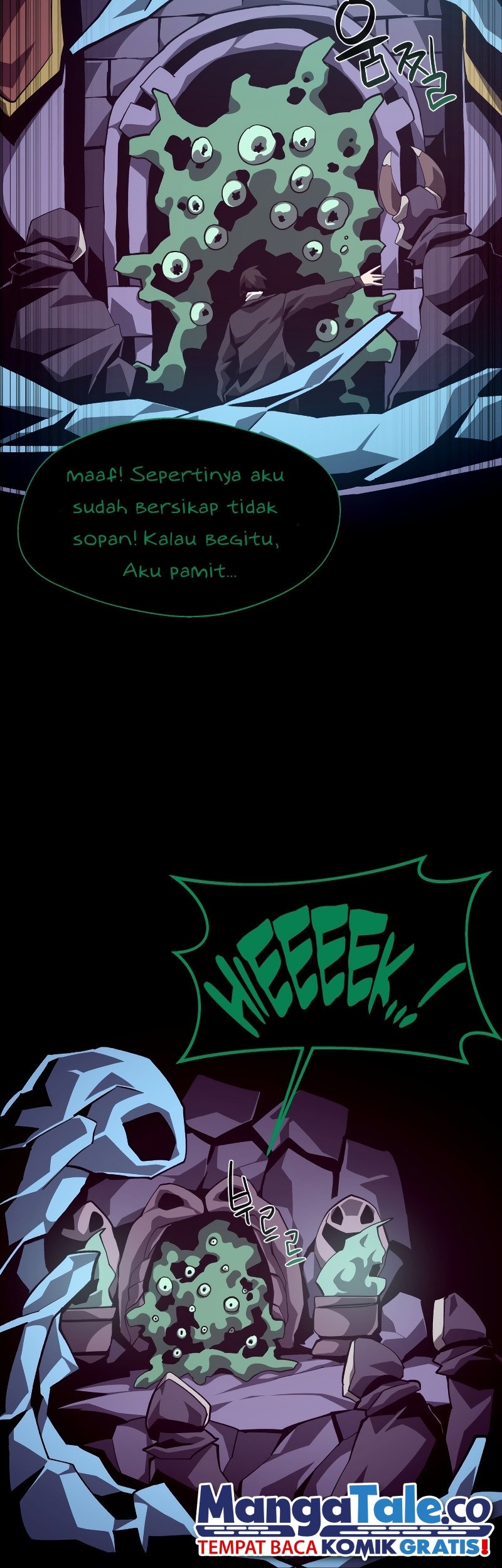 Chapter 40 - halaman 22
