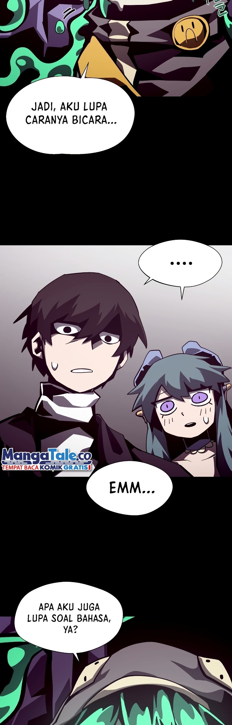 Chapter 40 - halaman 28