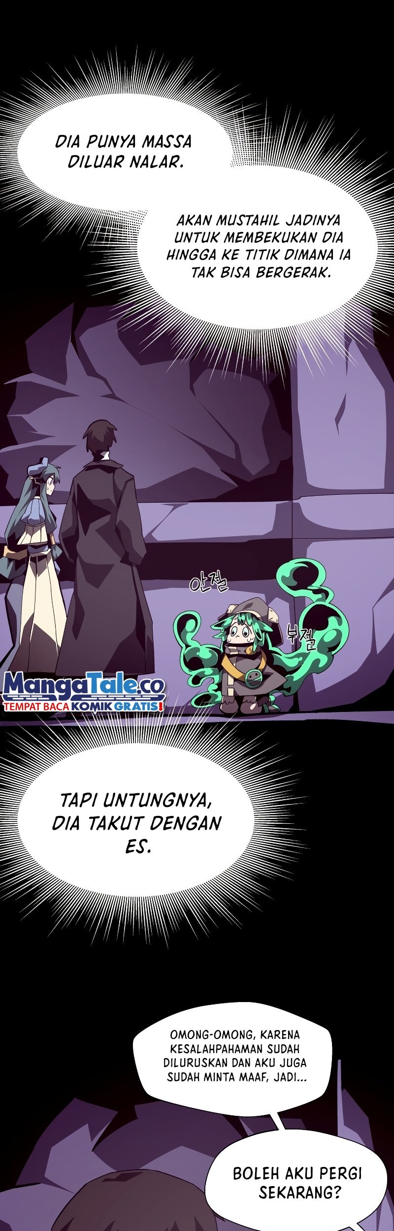 Chapter 40 - halaman 39