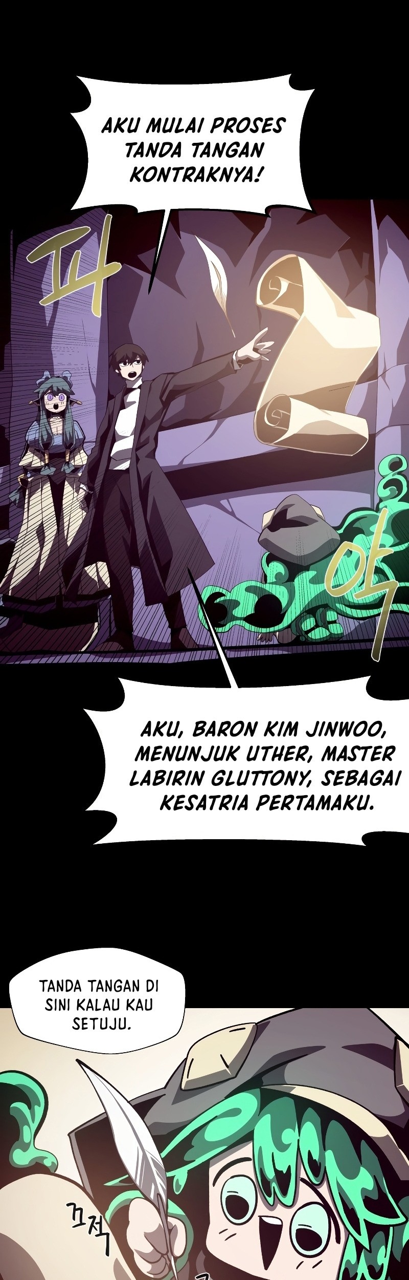 Chapter 40 - halaman 46