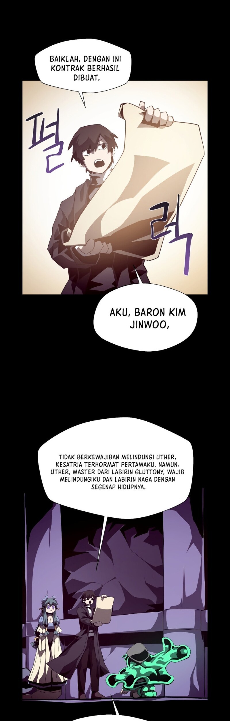Chapter 40 - halaman 48