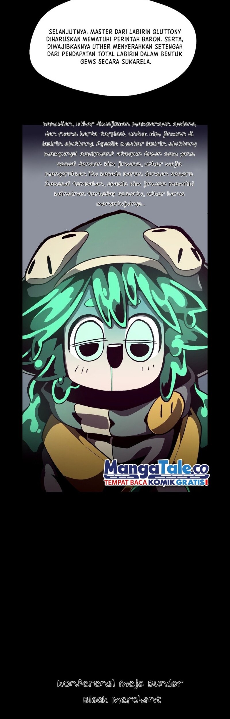 Chapter 40 - halaman 49