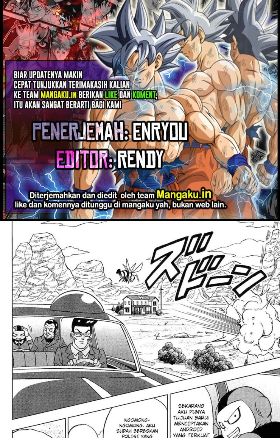Chapter 91.2 - halaman 2