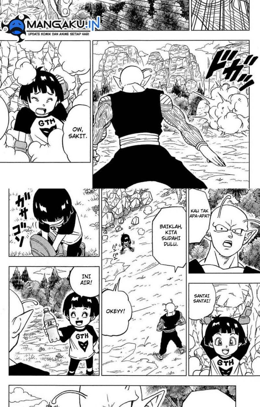 Chapter 91.2 - halaman 6