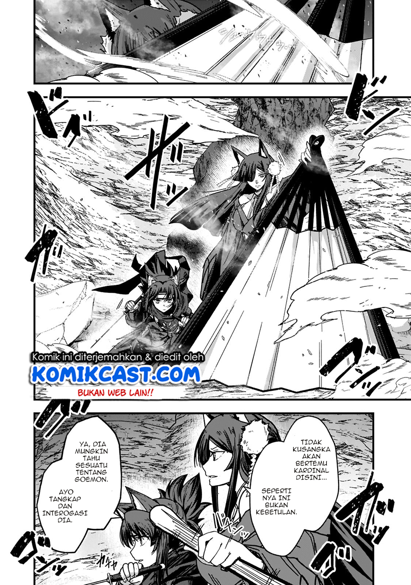 Chapter 56.2 - halaman 11