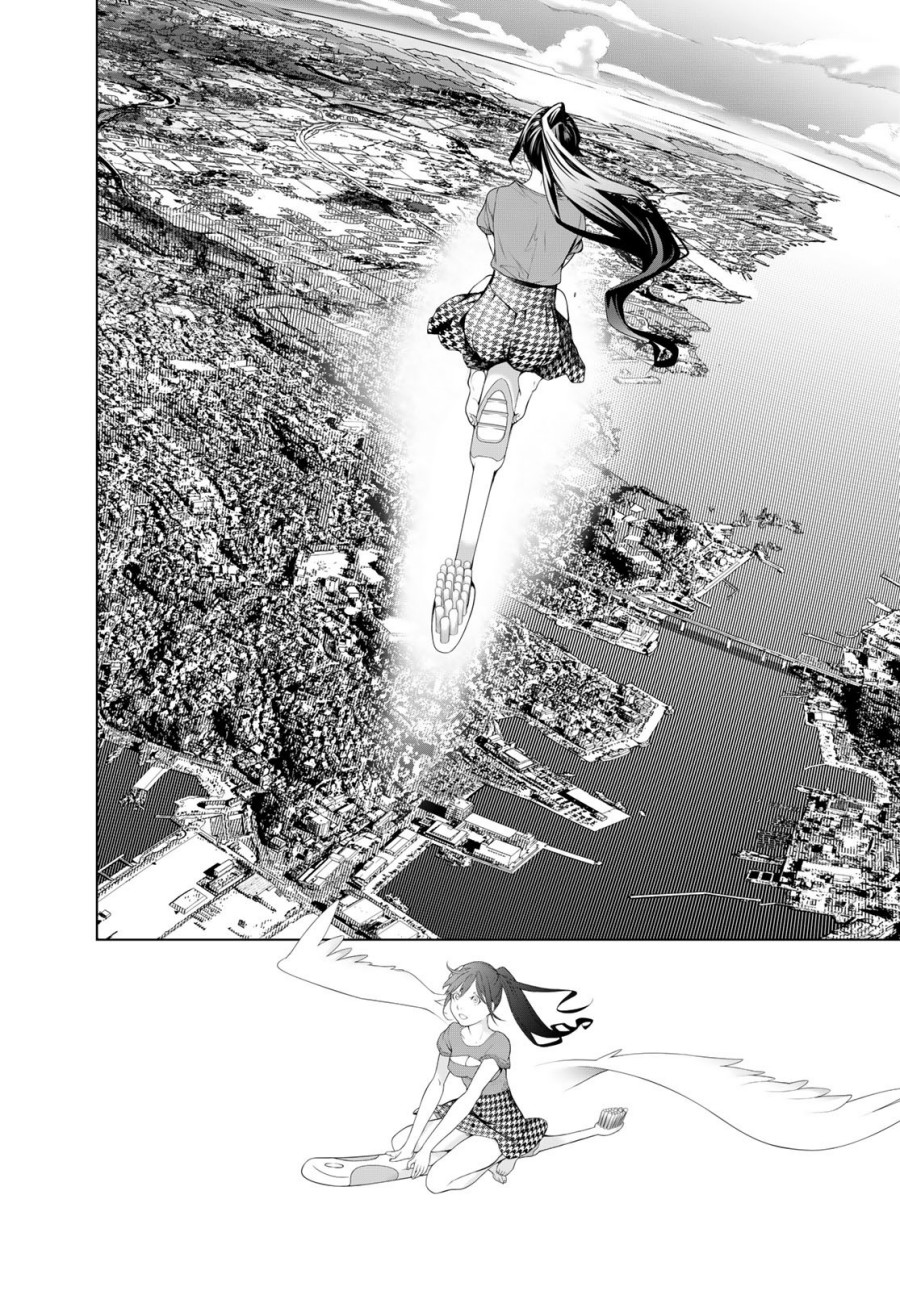 Chapter 189 - halaman 13