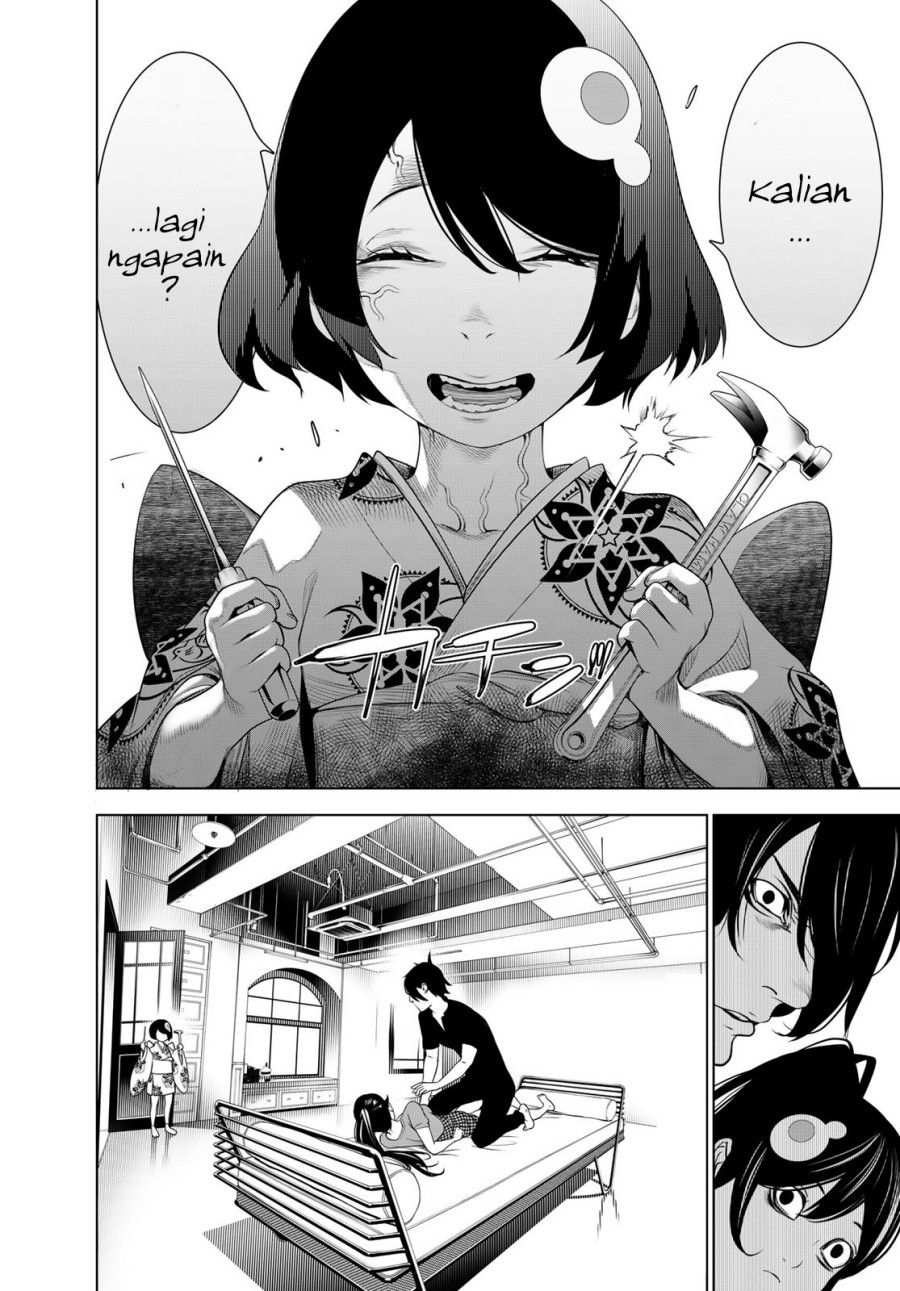 Chapter 189 - halaman 15