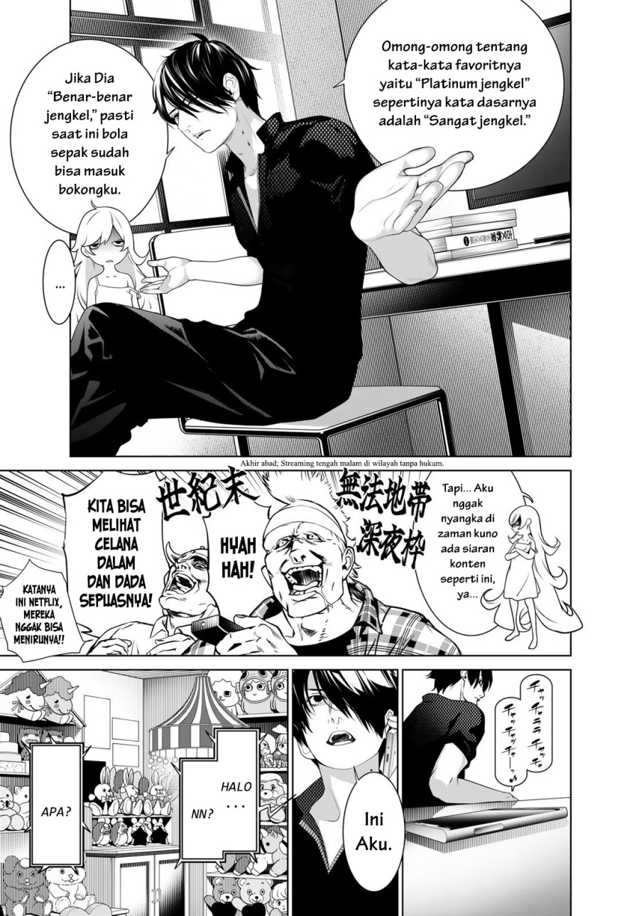 Chapter 189 - halaman 20