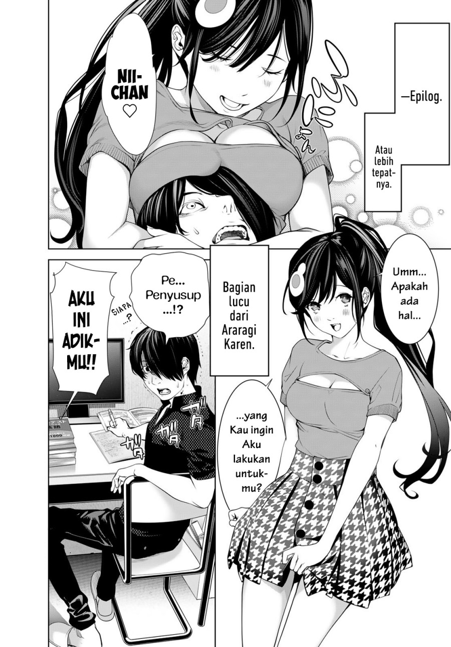 Chapter 189 - halaman 3