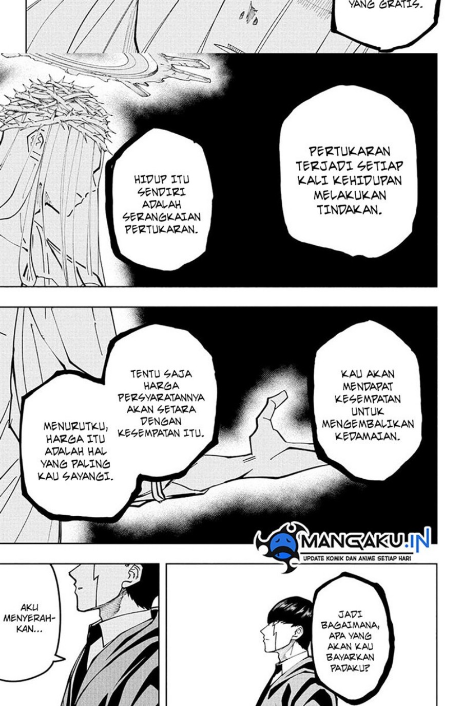 Chapter 148 - halaman 15