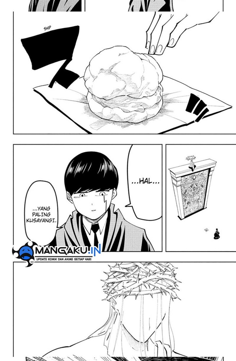 Chapter 148 - halaman 16
