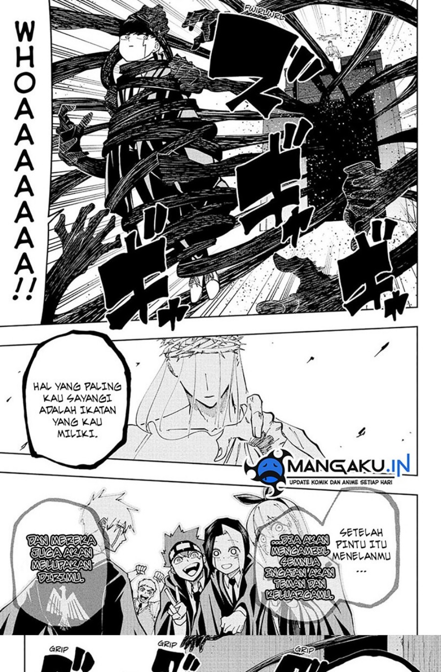 Chapter 148 - halaman 17