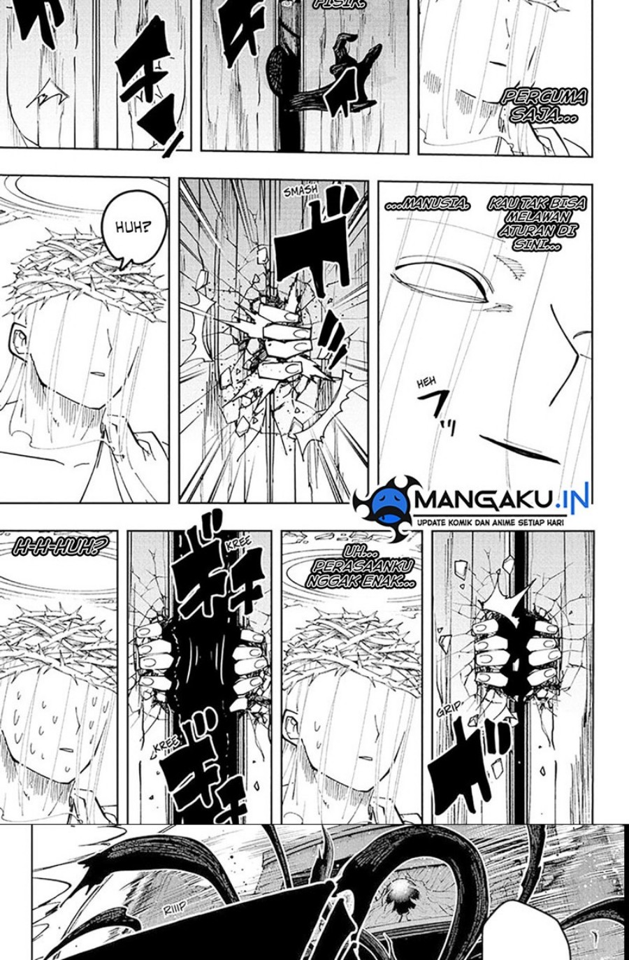 Chapter 148 - halaman 19