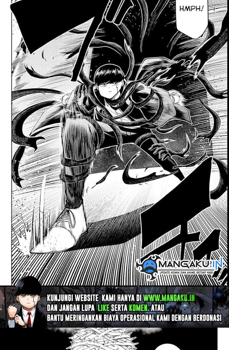 Chapter 148 - halaman 20