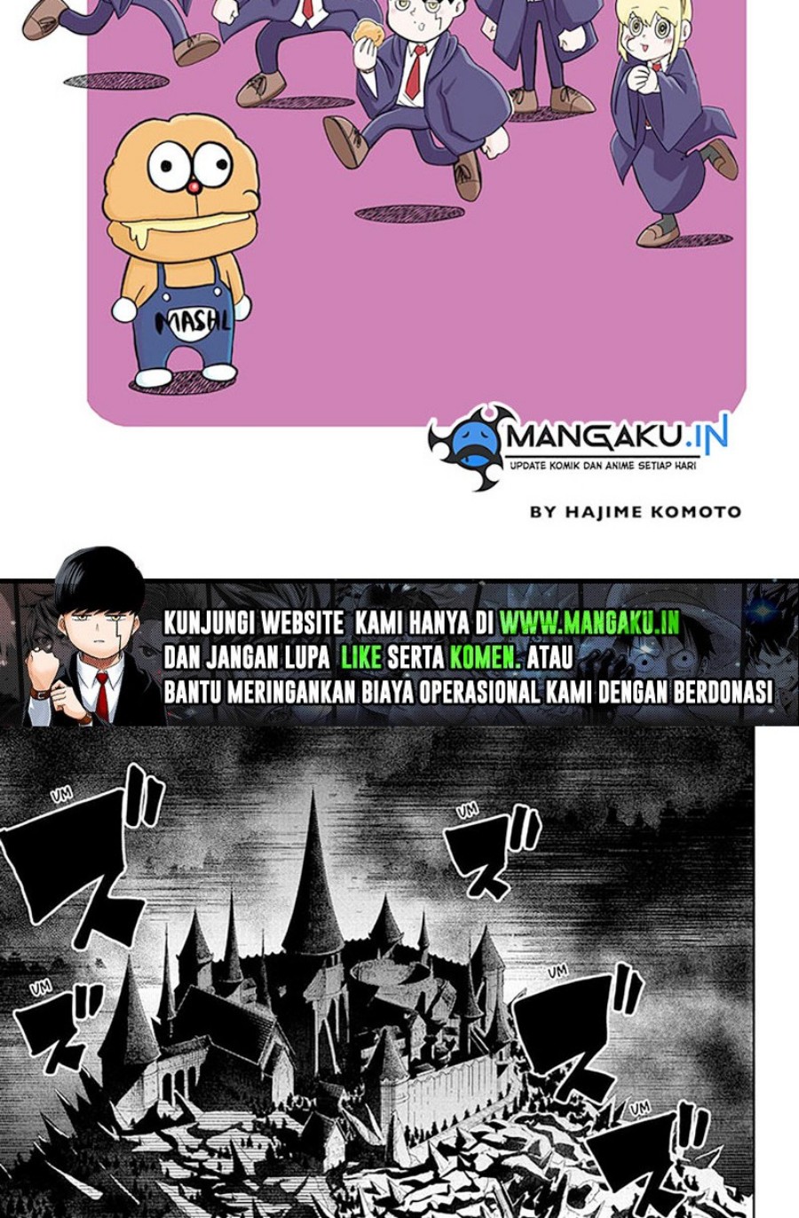 Chapter 148 - halaman 3