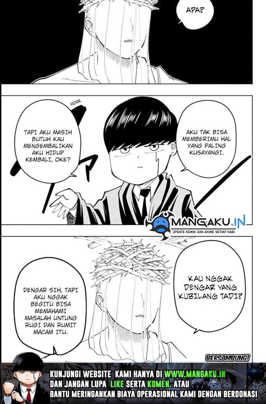 Chapter 148 - halaman 21